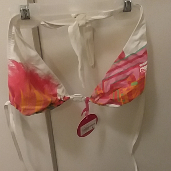 Brand new Save the Queen swimming top - Picture 1 of 1